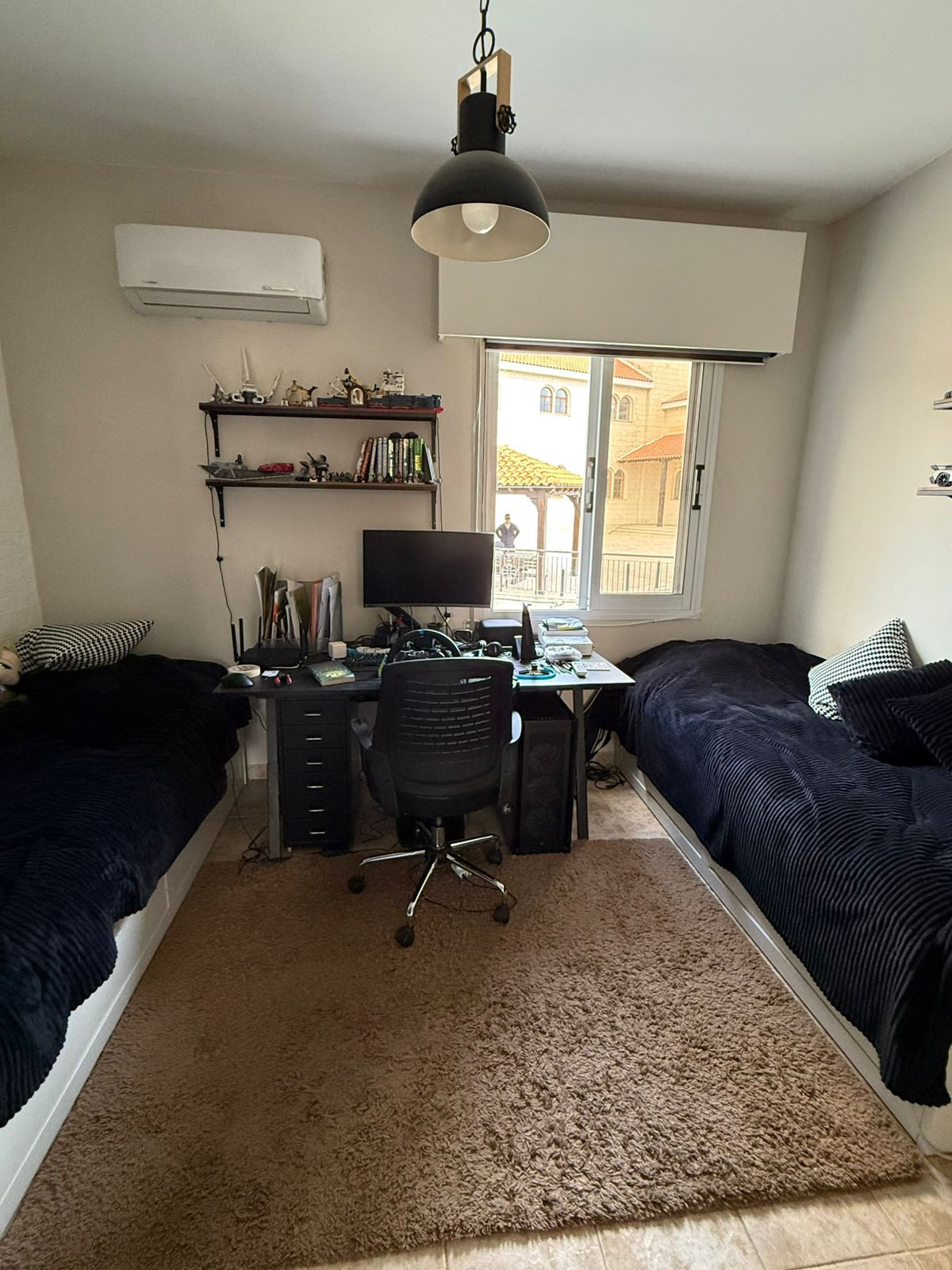 For Rent: Maisonette (Townhouse), Germasoyia Tourist Area, Limassol, Cyprus FC-62068 - #5