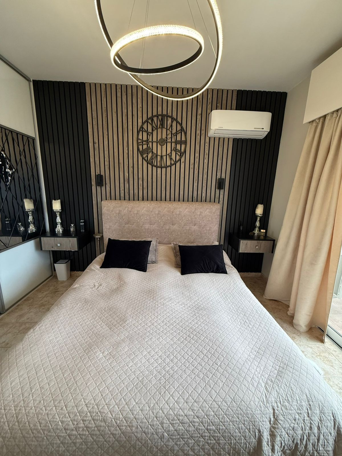 For Rent: Maisonette (Townhouse), Germasoyia Tourist Area, Limassol, Cyprus FC-62068 - #6