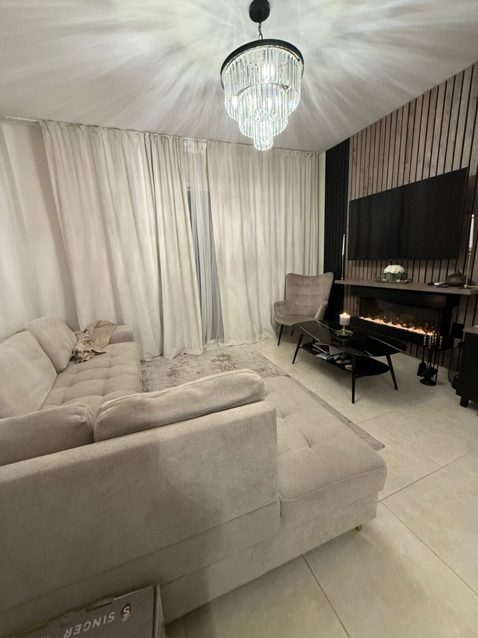 For Rent: Maisonette (Townhouse), Germasoyia Tourist Area, Limassol, Cyprus FC-62068 - #1