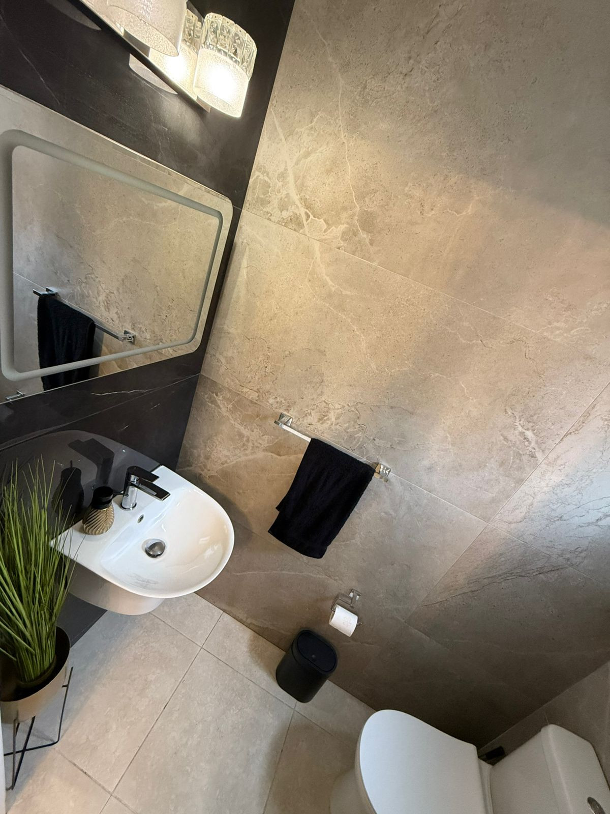 For Rent: Maisonette (Townhouse), Germasoyia Tourist Area, Limassol, Cyprus FC-62068 - #7