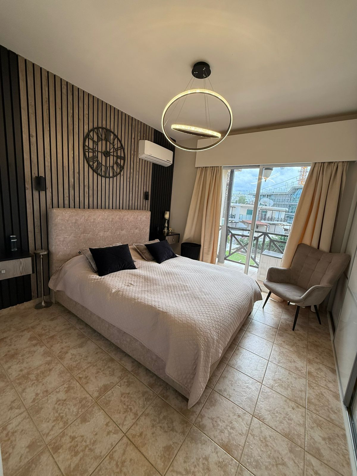 For Rent: Maisonette (Townhouse), Germasoyia Tourist Area, Limassol, Cyprus FC-62068 - #8