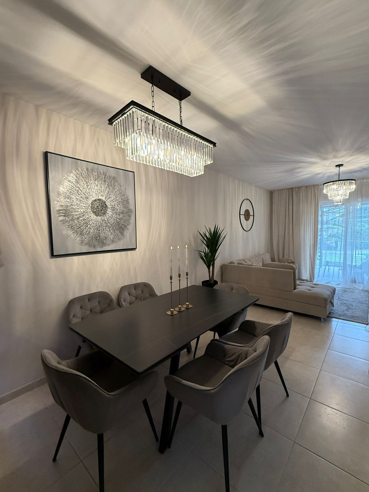 For Rent: Maisonette (Townhouse), Germasoyia Tourist Area, Limassol, Cyprus FC-62068 - #10