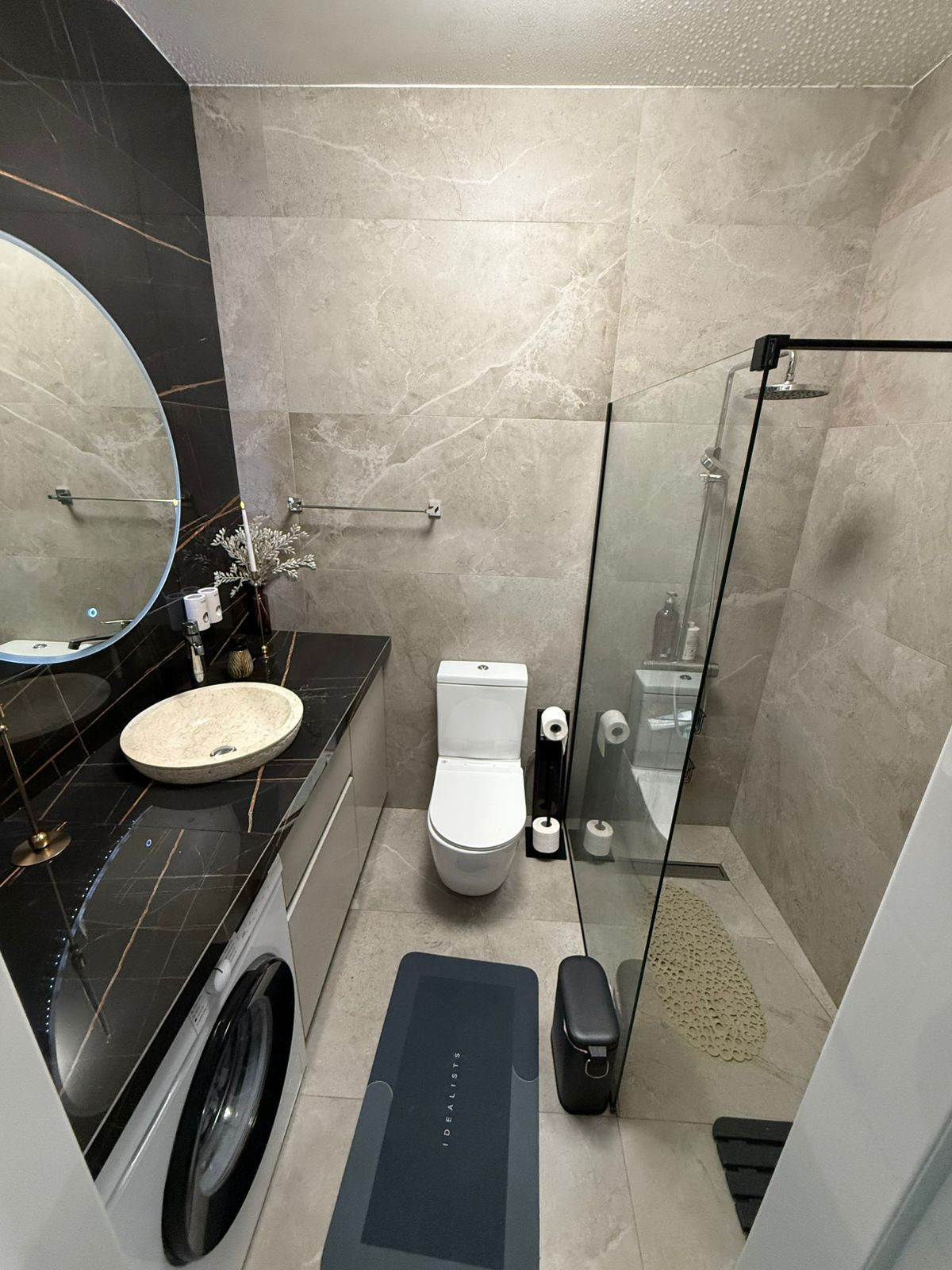 For Rent: Maisonette (Townhouse), Germasoyia Tourist Area, Limassol, Cyprus FC-62068 - #4