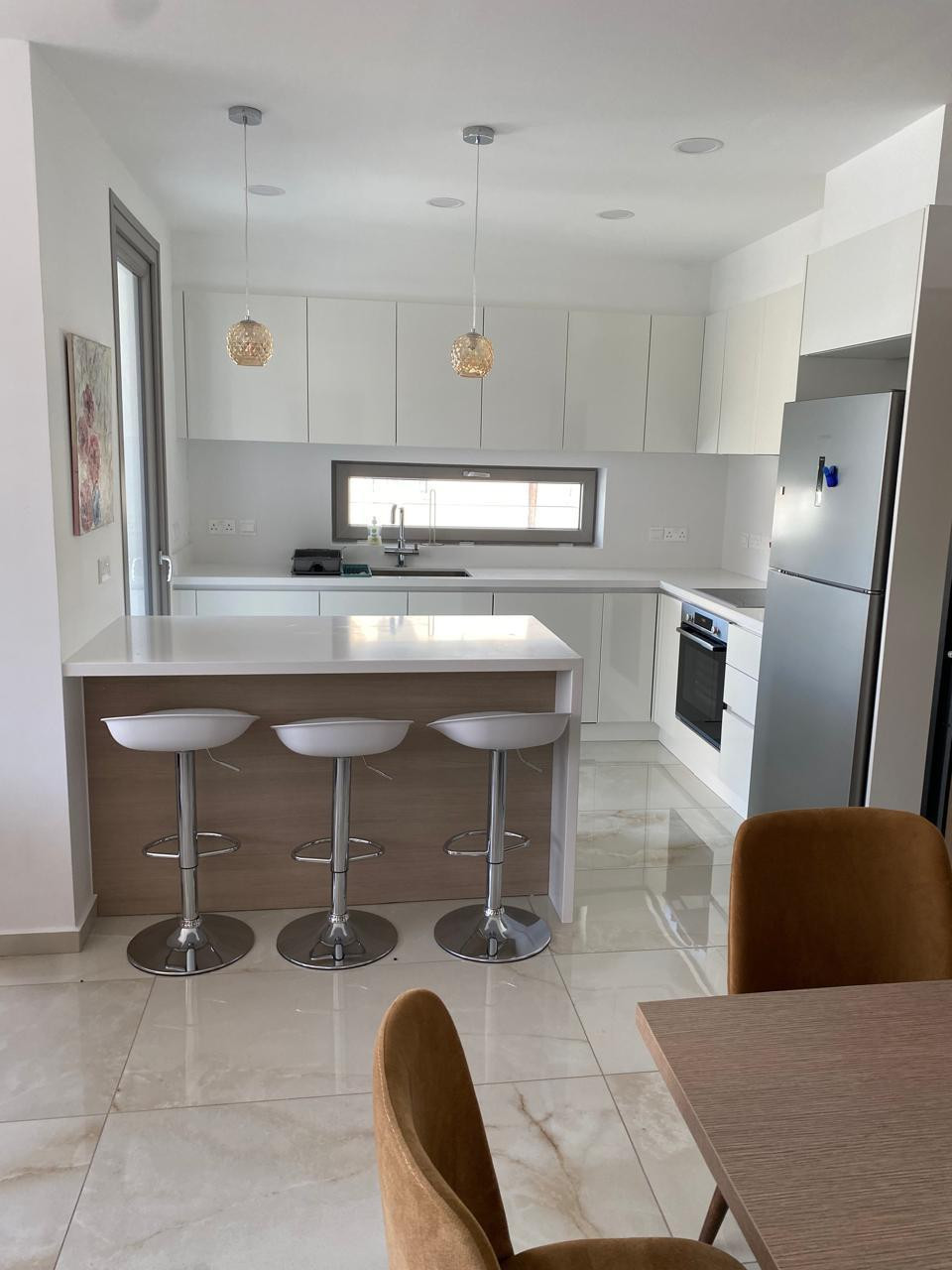 For Rent: Apartments, Neapoli, Limassol, Cyprus FC-62069 - #4 For Rent: Apartments, Neapoli, Limassol, Cyprus FC-62069 - #4