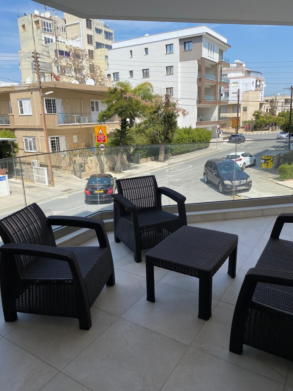 For Rent: Apartments, Neapoli, Limassol, Cyprus FC-62069 - #6 For Rent: Apartments, Neapoli, Limassol, Cyprus FC-62069 - #6