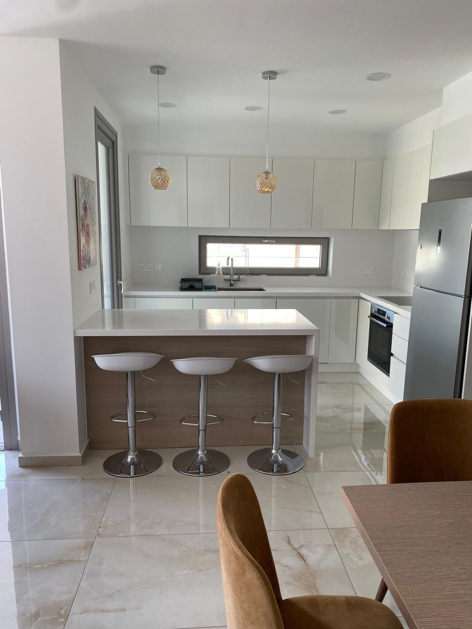 For Rent: Apartments, Neapoli, Limassol, Cyprus FC-62069 - #7