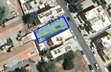 For Sale: Commercial land, Agios Nikolaos, Limassol, Cyprus FC-62071