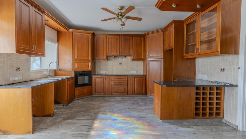 For Sale: Detached house, Pachna, Limassol, Cyprus FC-62072 - #3