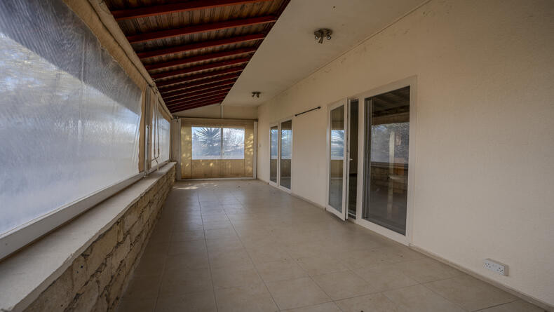 For Sale: Detached house, Pachna, Limassol, Cyprus FC-62072 - #4