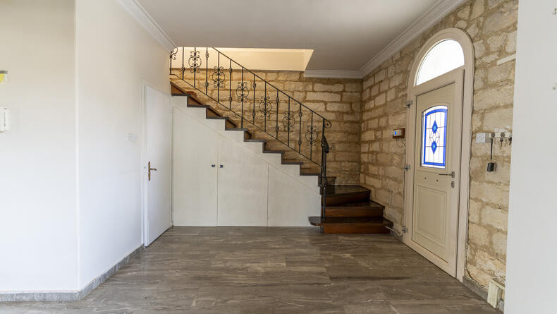 For Sale: Detached house, Pachna, Limassol, Cyprus FC-62072 - #5