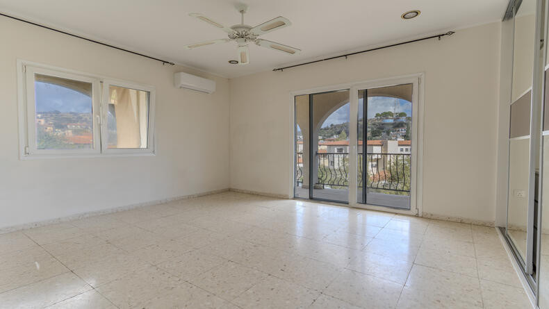 For Sale: Detached house, Pachna, Limassol, Cyprus FC-62072 - #9