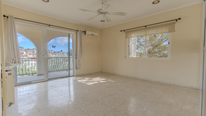 For Sale: Detached house, Pachna, Limassol, Cyprus FC-62072 - #10