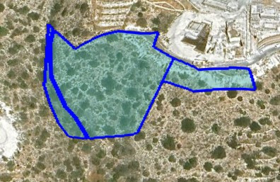 For Sale: Residential land, Agios Tychonas, Limassol, Cyprus FC-62073