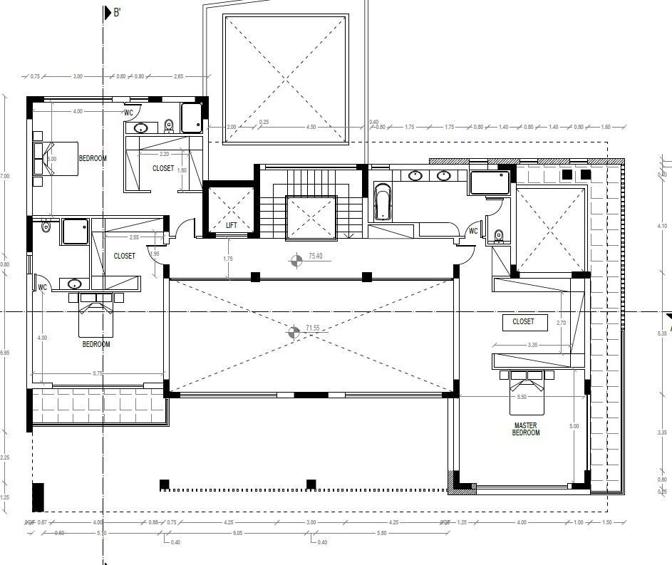 For Sale: Detached house, Moutagiaka, Limassol, Cyprus FC-62074 - #10