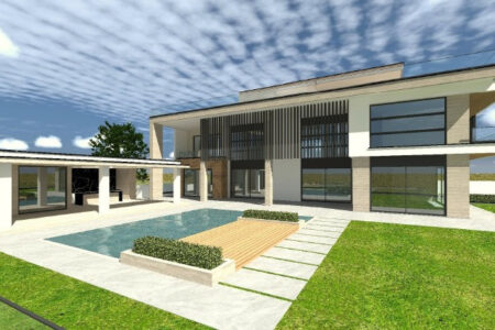 For Sale: Detached house, Moutagiaka, Limassol, Cyprus FC-62074