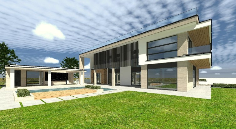 For Sale: Detached house, Moutagiaka, Limassol, Cyprus FC-62074 - #6