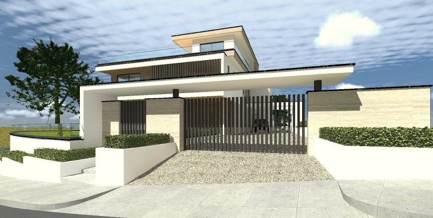 For Sale: Detached house, Moutagiaka, Limassol, Cyprus FC-62074 - #2