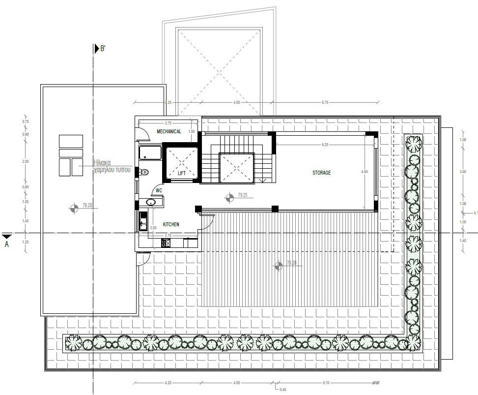 For Sale: Detached house, Moutagiaka, Limassol, Cyprus FC-62074 - #11