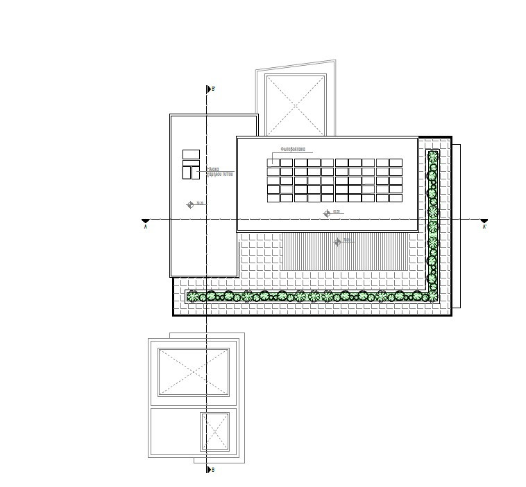 For Sale: Detached house, Moutagiaka, Limassol, Cyprus FC-62074 - #12
