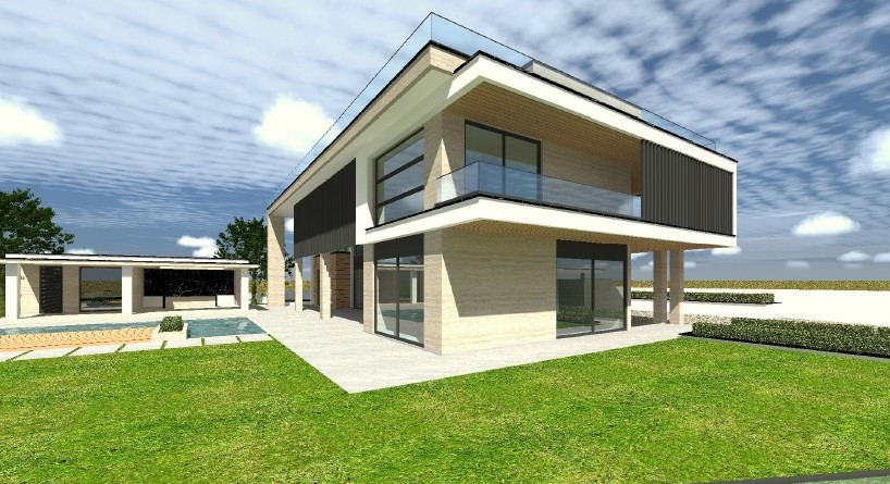 For Sale: Detached house, Moutagiaka, Limassol, Cyprus FC-62074 - #3