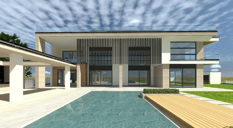 For Sale: Detached house, Moutagiaka, Limassol, Cyprus FC-62074 - #4