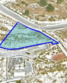 For Sale: Residential land, Agios Tychonas, Limassol, Cyprus FC-62075