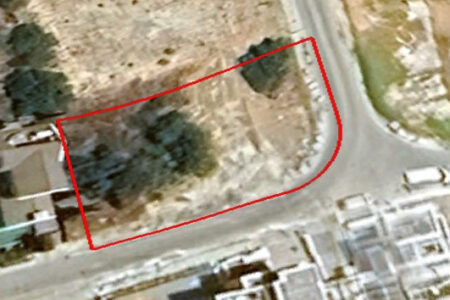 For Sale: Residential land, Armenochori, Limassol, Cyprus FC-62076