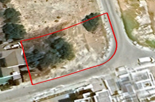 For Sale: Residential land, Armenochori, Limassol, Cyprus FC-62076 - #1