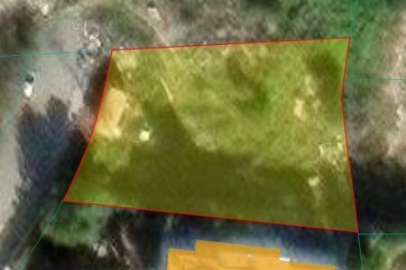 For Sale: Residential land, Agios Tychonas, Limassol, Cyprus FC-62077