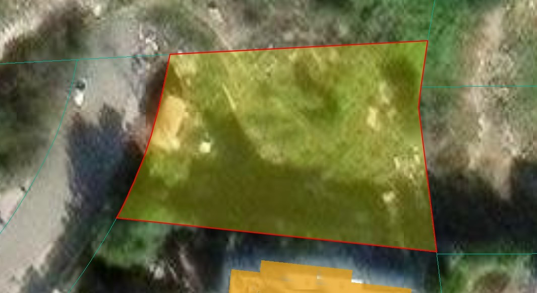 For Sale: Residential land, Agios Tychonas, Limassol, Cyprus FC-62077 - #1