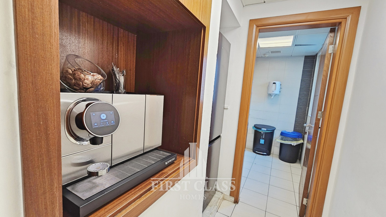 For Rent: Office, City Center, Limassol, Cyprus FC-62080 - #13