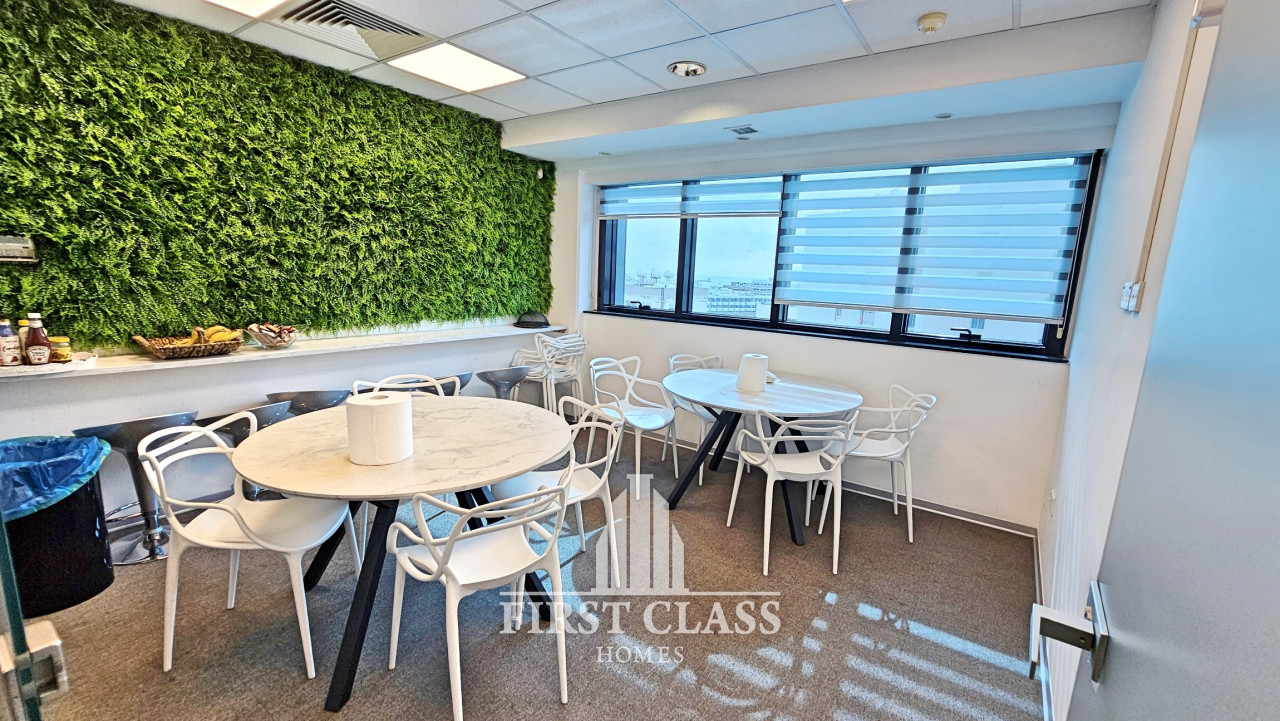 For Rent: Office, City Center, Limassol, Cyprus FC-62080 - #5