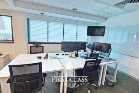 For Rent: Office, City Center, Limassol, Cyprus FC-62080