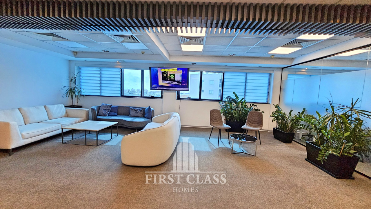 For Rent: Office, City Center, Limassol, Cyprus FC-62080 - #9