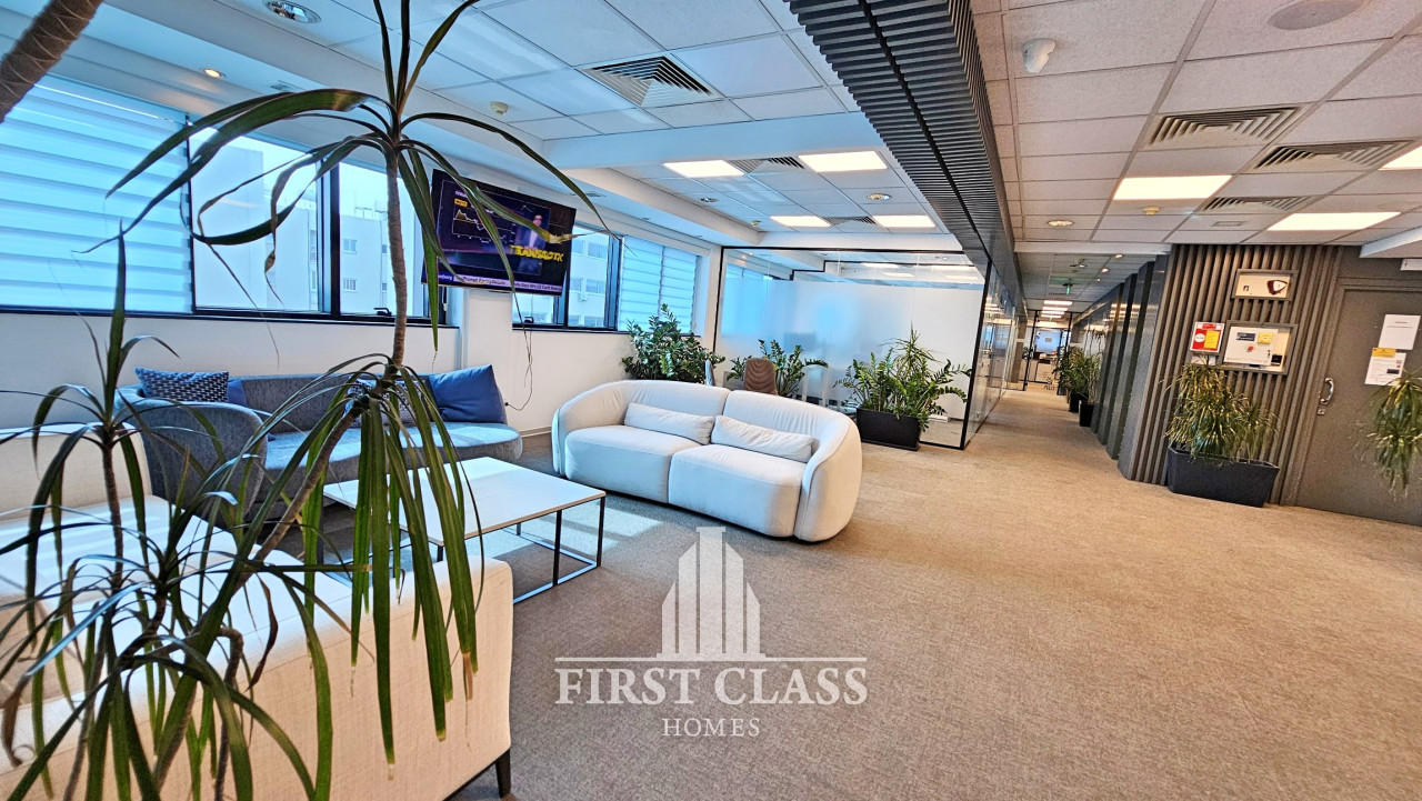 For Rent: Office, City Center, Limassol, Cyprus FC-62080 - #4