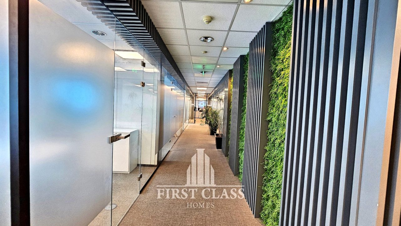 For Rent: Office, City Center, Limassol, Cyprus FC-62080 - #3