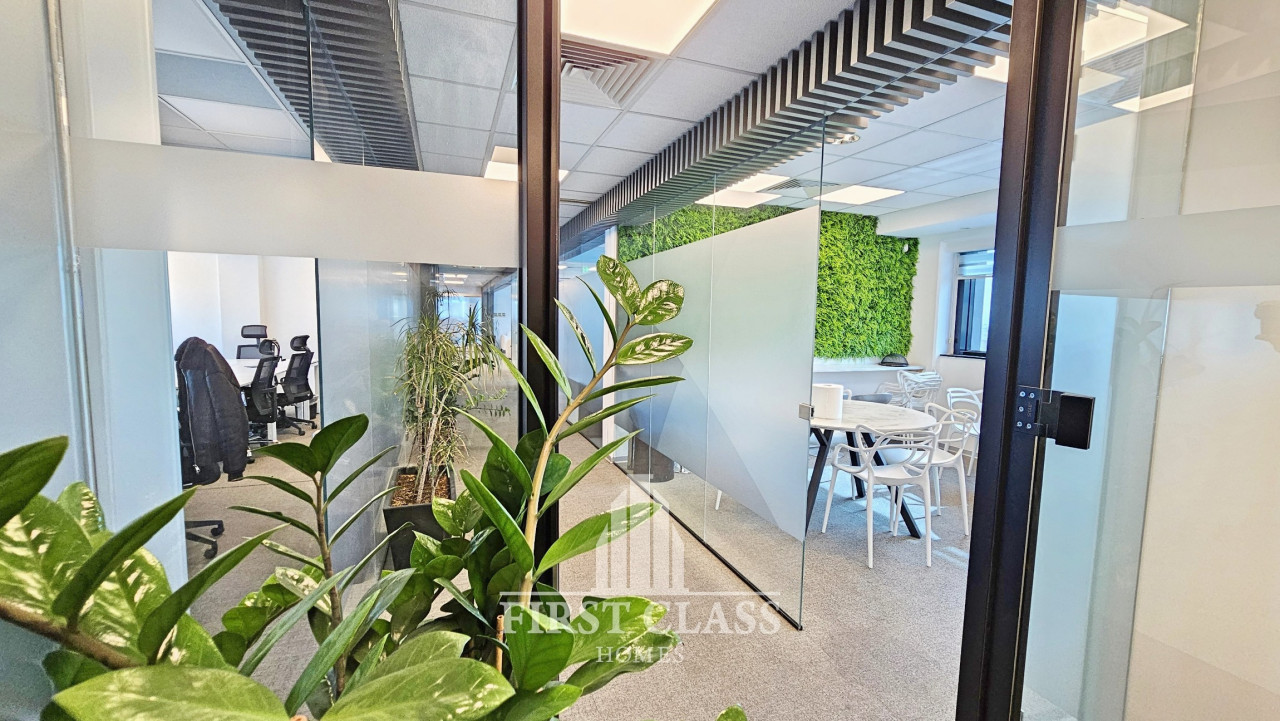 For Rent: Office, City Center, Limassol, Cyprus FC-62080 - #14