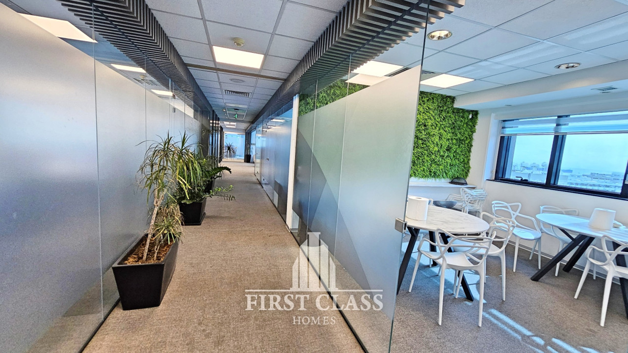 For Rent: Office, City Center, Limassol, Cyprus FC-62080 - #16