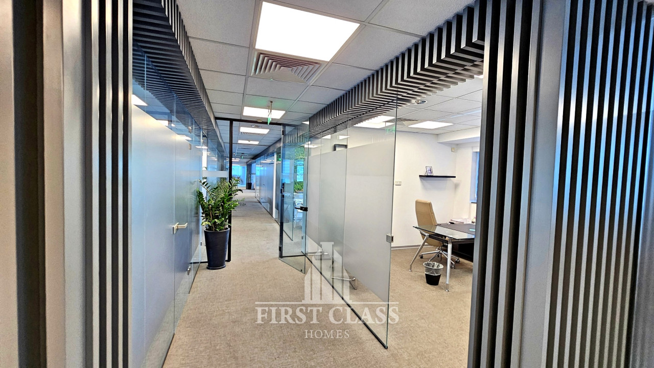 For Rent: Office, City Center, Limassol, Cyprus FC-62080 - #15