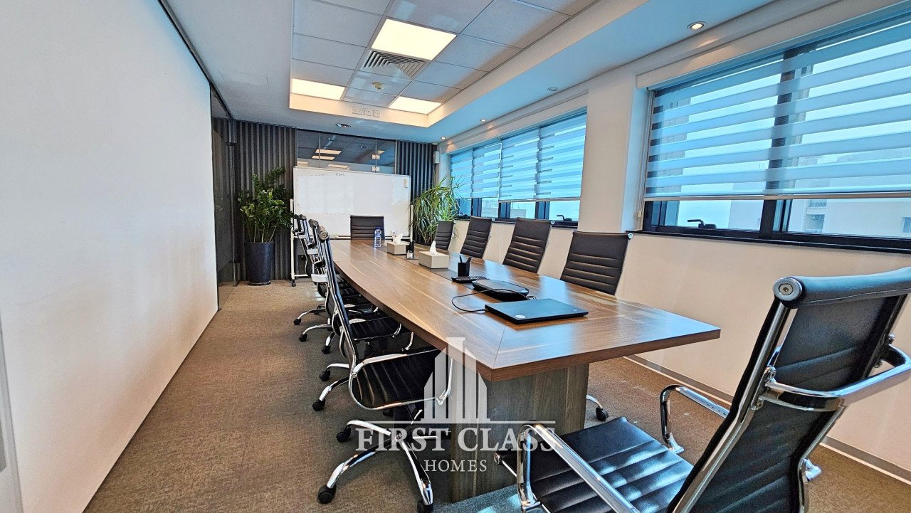 For Rent: Office, City Center, Limassol, Cyprus FC-62080 - #6