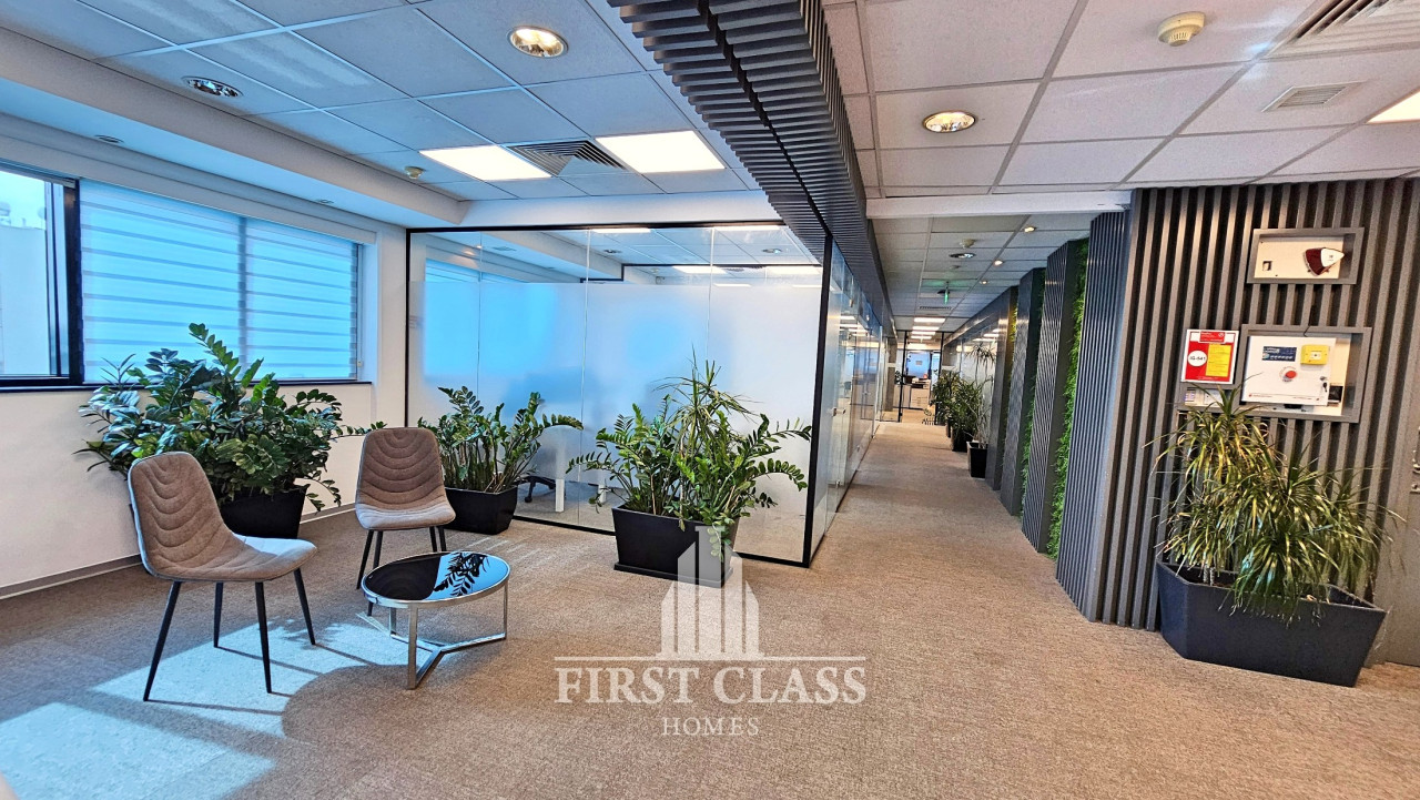 For Rent: Office, City Center, Limassol, Cyprus FC-62080 - #2