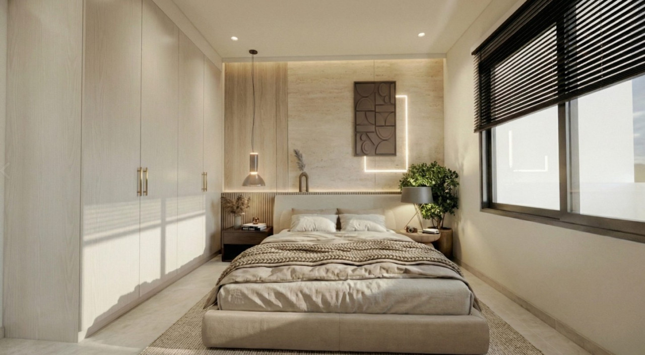 For Sale: Apartments, Ekali, Limassol, Cyprus FC-62081 - #6 For Sale: Apartments, Ekali, Limassol, Cyprus FC-62081 - #6