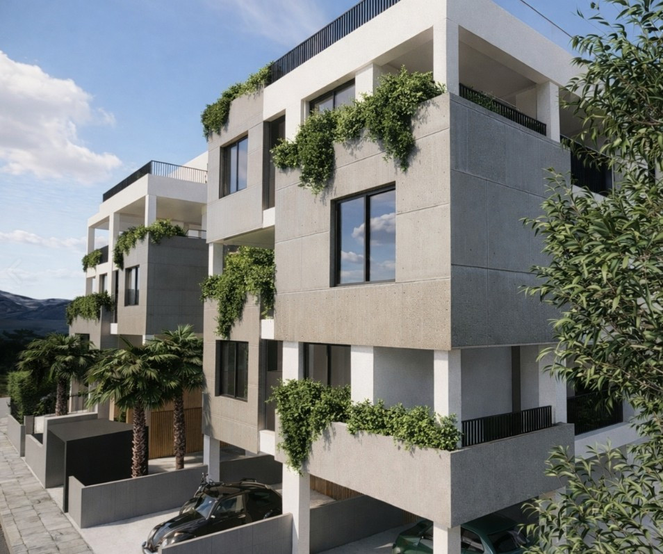 For Sale: Penthouse, Ekali, Limassol, Cyprus FC-62082 - #2