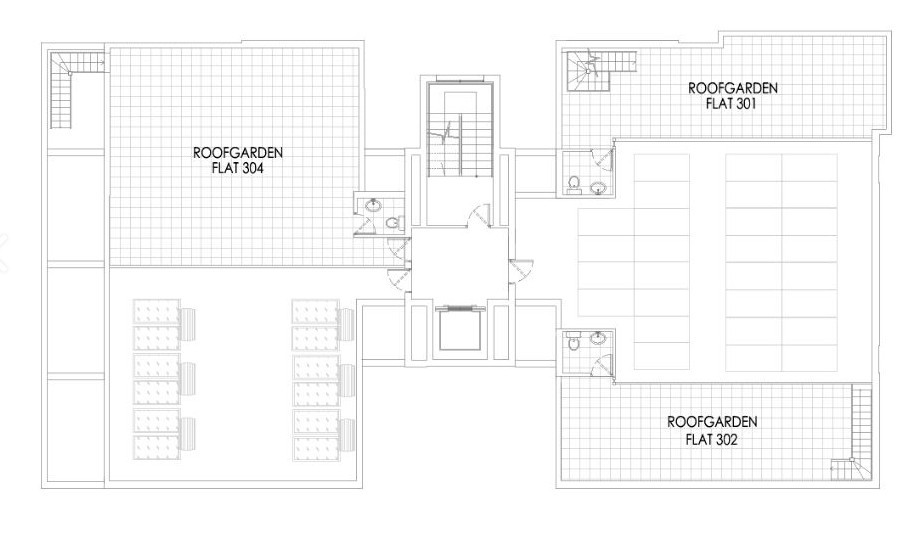 For Sale: Penthouse, Ekali, Limassol, Cyprus FC-62082 - #11