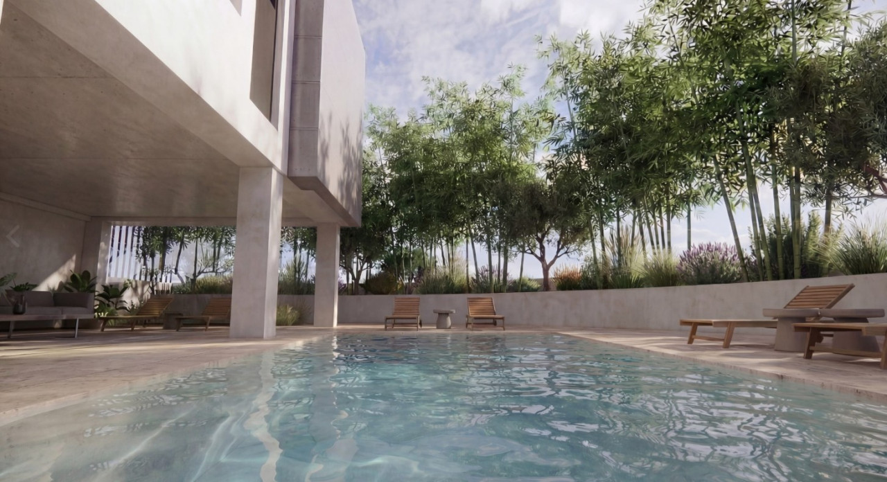 For Sale: Penthouse, Ekali, Limassol, Cyprus FC-62082 - #5