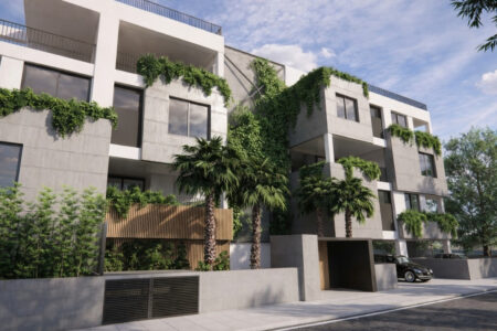 For Sale: Penthouse, Ekali, Limassol, Cyprus FC-62082