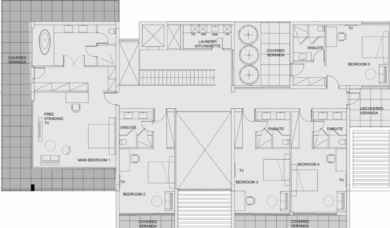 For Sale: Detached house, Secret Valley, Paphos, Cyprus FC-62083 - #7