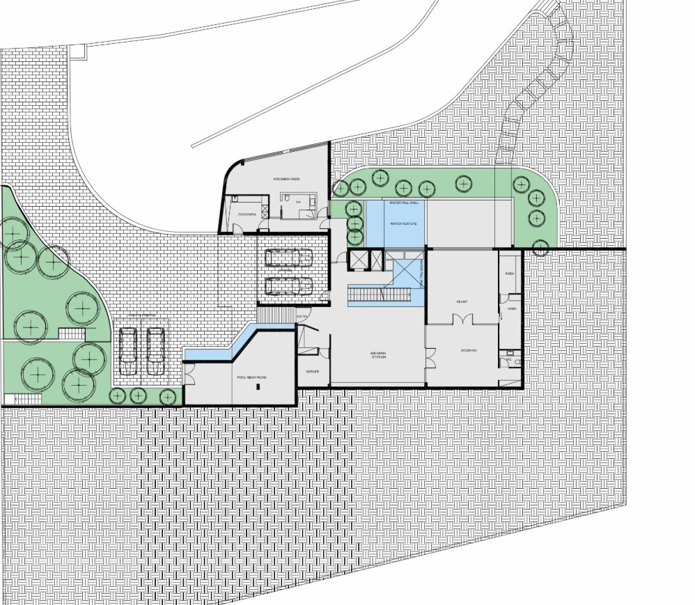 For Sale: Detached house, Secret Valley, Paphos, Cyprus FC-62083 - #1