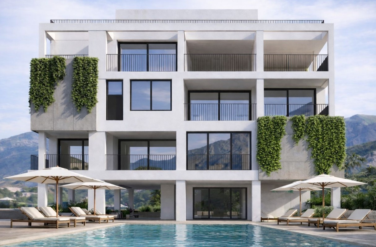 For Sale: Penthouse, Ekali, Limassol, Cyprus FC-62084 - #1