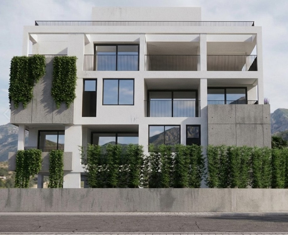 For Sale: Penthouse, Ekali, Limassol, Cyprus FC-62084 - #4